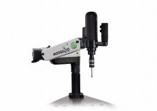 Brat de filetat pneumatic