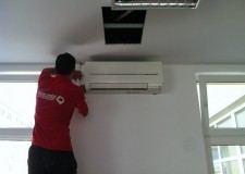 Aer Conditionat la preturi fara concurenta!