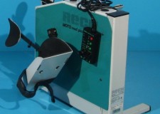 Aparat de recuperare antispasmic MOTOmed pico