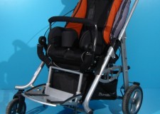 Carucior pentru copii cu dizabilitati second hand Thomashilfen