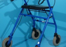 Cadru de mers cu roti handicap second hand Dolomite