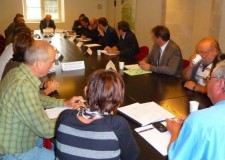 Alo Sunt directorul unui grup financiar