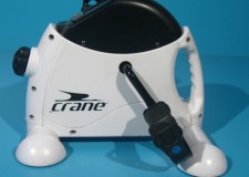 Magazin online specializat in vanzarea de produse ortopedice second hand vinde bicicleta  fitness pentru persoane cu handicap sau cu dificultati in deplasare.  Acest dispozitiv medical este ideal pentru recuperarea persoanelor cu mici handicapuri in depla