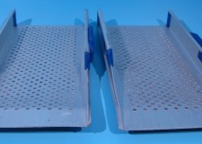 Rampe aluminiu Kvistberga