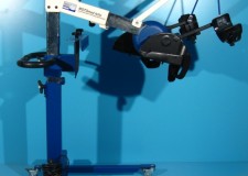 Aparat de recuperare antispasmic MOTOmed Letto