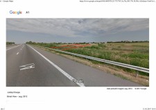 Vand teren A1-Km27-Poenari