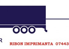 Ribon si hartie termodiagrama Transcan 2 ADR /Sentinel,Thermo King-TKDL(transport frigorific).