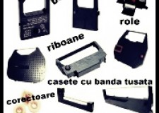 Riboane-masini de scris Brother, Olivet