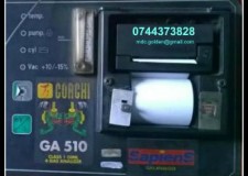 Ribon pt imprimanta analizor gaze(service-uri,statii ITP)