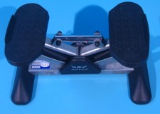 Stepper second hand Buffalo