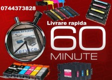 Consumabile Compatibile Imprimante Negre Si Color 0744373828 .