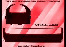 Riboane imprimante matriciale Epson, Star, Bixolon,