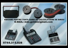 Role tusate pentru calculatoarele de birou.