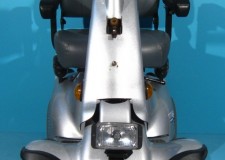 Scuter electric second hand B+B Paseo