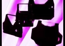 Riboane masini de scris Panasonic, Brother, Sharp,  Triumph Adler, Olivetti