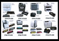 Cartuse toner - livrare gratuita Bucuresti .