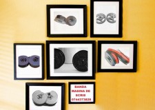 Role cu tus masini de scris 0744373828 monocrome sau bicolore.