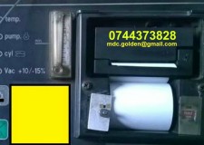 Ribon si rola analizoare gaze Gorchi, AVL DiCom , Eurogas, Flux,Opus, Protech, Ritmo Delta Inspector, etc.