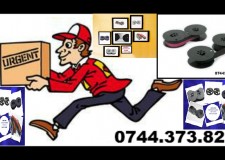 Rola cu banda tus ptr. masini de scris mecanice, electromecanice, automate 0744373828