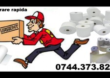 Role hartie si riboane tus ptr. imprimante pos 0744373828 EPSON, BIXOLON, DATECS, ACLASS, ACTIVA, BIRCH, CARAT, CHD, DAISY, ELITAX, ELKA, ELTRADE, EURO, OPTIMUS-iC, ORGTECH, PARTNER, REL, SAPEL, STAR, TREMOL, ZEKA