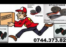 Riboane si Benzi  maÅŸini de scris 0744373828.