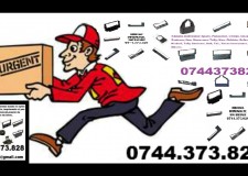 Riboane tusate imprimante matriciale