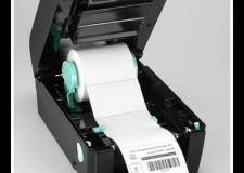 Imprimante de etichete ptr. echipare magazine, producatori si ambalatori, industrie.