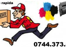 Consumabile pentru imprimante, multifunctionale, copiatoare si faxuri.