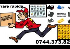 Riboane masini de scris electronice, electromecanice sau electrice cu livrare rapida.