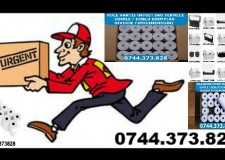 Role de hartie simple sau duble  0744373828 offset sau termice, cu livrare rapida.