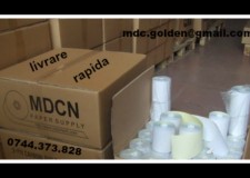 Role hartie termica  0744373828  si offset toata gama