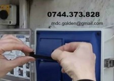 Rola si Ribon ptr. Euroscan / Transcan / Thermo king / Cargo-Print / Carrier Transicold / Termograf Carrier Data Cold / DL-PRO / DL-SPR .