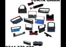 Riboane pentru imprimanta bonuri Seiko, Star Micronics, Epson, Samsung Bixolon,  Custom si Citizen, Printronics.