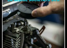 Consumabile si reparatii masini de scris mecanice si electrice.