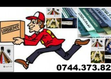 Imprimanta scriere panglica florala 0744373828.