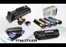 Rapiditate! Consumabile imprimante, multifunctionale, copiatoare si faxuri, originale si compatibile.