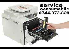 Service si consumabile imprimante, multifunctionale.