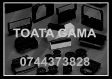 Rola nylon 13mm pentru masina de scris.