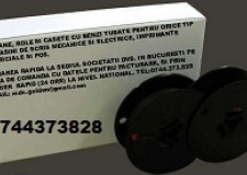 Role compatibile Masini De Scris 0744373828