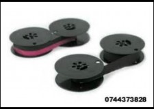 Convenabil role cu banda ptr. masini de scris, imprimante matriciale, calculatoare de birou, imprimante pos , masini de calcul, case de marcat.