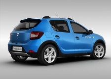 Scoala de soferi 1200 Lei - pe Sandero Stepway !!!
