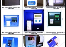 Hartie DataCold,Transcan,Thermo King DL-PRO, DL-SPR,Solomon, PetitForestier