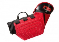 Manson scurt profesional dresaj canin material francez