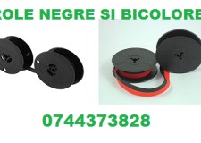 Role Cu Banda Pentru Masini De Scris .