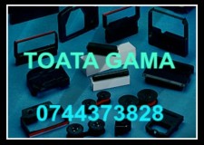 Role si casete masini de scris  0744373828  mecanice si electrice. Livrare rapida si gratuita in max. 2 ore la sediul societatii dvs. in Bucuresti si Ilfov in baza comenzii confirmate si acceptate, cu datele pentru facturare, si contracost prin curier rap