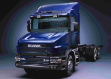 Inchiriez camion abroll-kipper