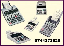 Riboane si role calculator birou 0744373828 Canon, Casio, Citizen, Sanyo, Embedded, Nixdorf, Samsung RX, Star .