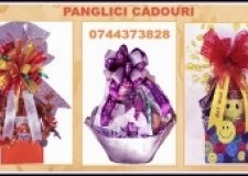 Imprimanta panglici cadouri.