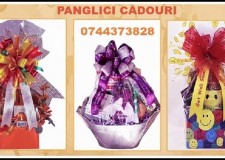 Imprimanta panglici personalizate cadouri