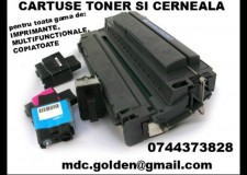 Cartus imprimante Epson, Brother, Oki, Ibm, Kyocera-Mita,Ricoh,